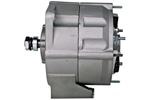 HELLA Alternator For DAF MAN MERCEDES RENAULT MULTICAR VOLVO HELLA Alternator For DAF MAN MERCEDES RENAULT MULTICAR VOLVO