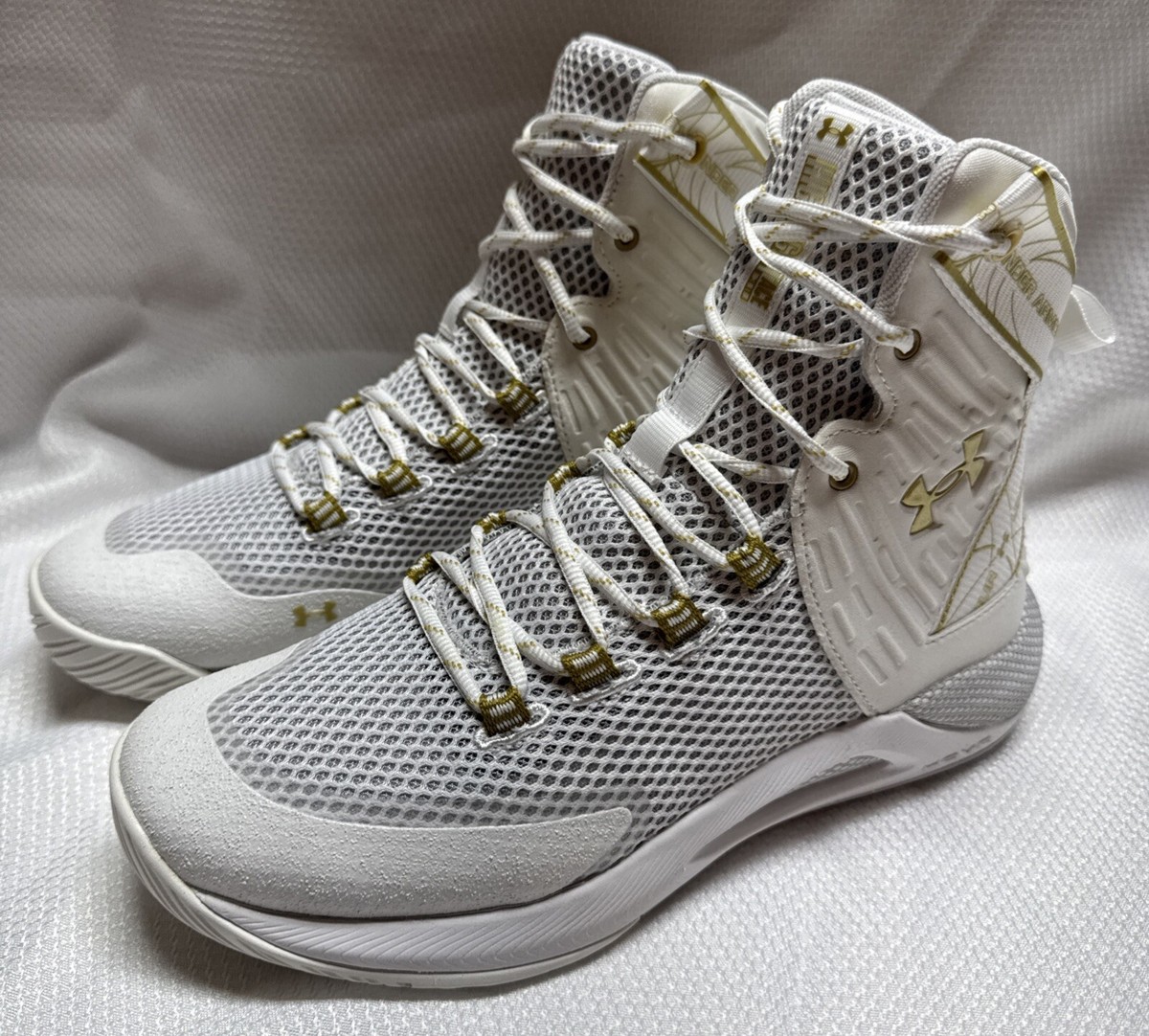 Hovr Ua Highlight Shoes Under Armour UA HOVR Highlight Ace Elite