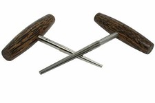 Acoustic Guitar Bridge Pin Hole Reamers