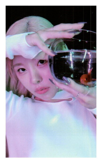 Mamamoo wheein pocca アルバムトレカ　コンプ Mamamoo wheein pocca アルバムトレカ コンプ Mamamoo Wheein
