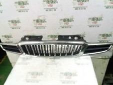 Capot Chevrolet REZZO