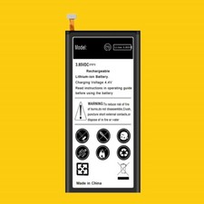 Extended Slim Li ion 4400mAh Long Lifespan UPGRADE Battery For LG Stylo 4 Q710AL