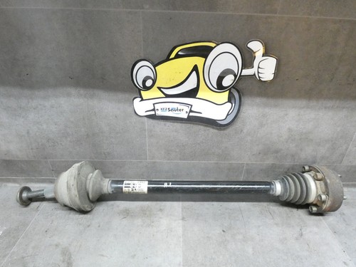 Antriebswelle hinten links Phaeton 3D 3,0l 180kw