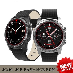 smartwatch ram 2gb
