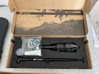 DT Swiss Dämpfer R535 ONE DU Standard Mount 190 x 45