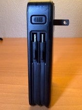 myCharge Hub 6000mAh All-in-One Charger Lightning USB-C AO60KF-C
