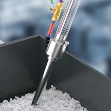 LT-50G Large Flow Vacuum Conveyor Air Amplifier Pneumatic Feeding Machine