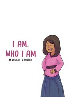 Cecilia D. Porter | I AM WHO I Am! | Buch | Englisch (2020) | Gebunden