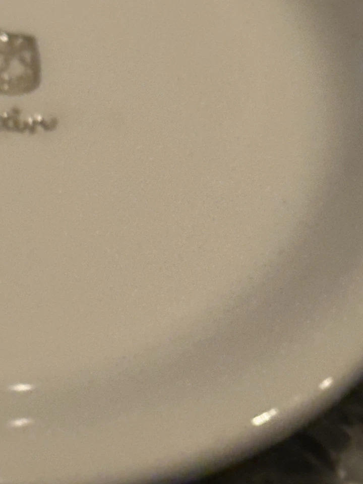 Williams Sonoma Set 5 Platos de Queso Aperitivo Servir Foto 4 de 4