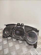 Compteur Citroen C5