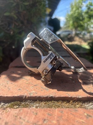 SRAM Front Derailleur X-9 3x9 Speed 31.8