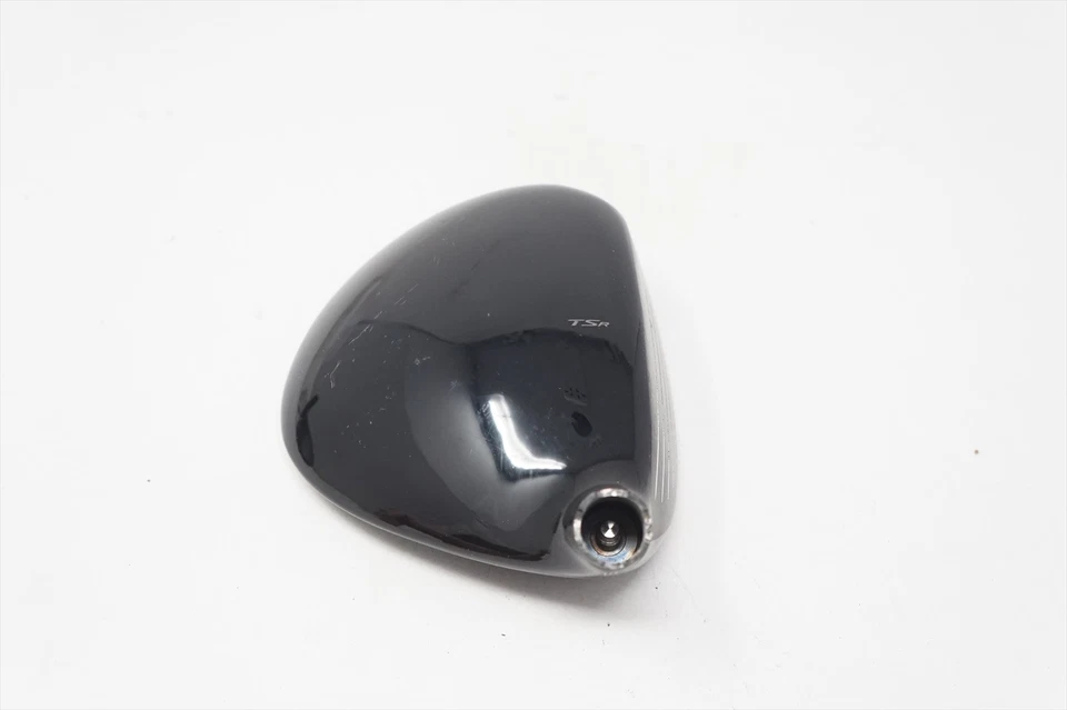 Titleist Tsr2 15* #3 Fairway Wood Club Head Only 1282937 Lefty Lh - Image 2 of 4