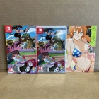 Waifu Uncovered - Nintendo Switch Complete With Sleeve