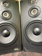 Pioneer CS-990 coppia Diffusori 2 x 190 watt bass reflex 