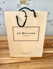 Jo Malone Gift Bag 18cm x 23cm - New
