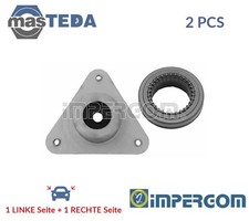 31693 FEDERBEINLAGER DOMLAGER PAAR ORIGINAL IMPERIUM 2PCS FÜR DACIA SANDERO III