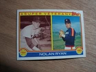 1983 Topps baseball Nolan Ryan super vet card #361 NM or better