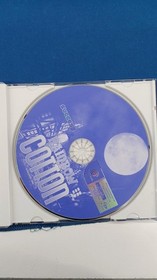 Success Rainbow Cotton Dreamcast Japanese Ver.