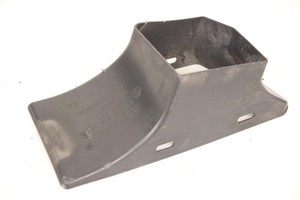 Bmw 5er E60 E61 LCI Stoßstange Bremskanal Luftführung BKS vorne links 7178111