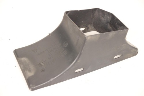 Bmw 5er E60 E61 LCI Stoßstange Bremskanal Luftführung BKS vorne links 7178111