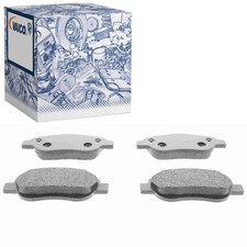 Plaquette de frein Fiat PALIO