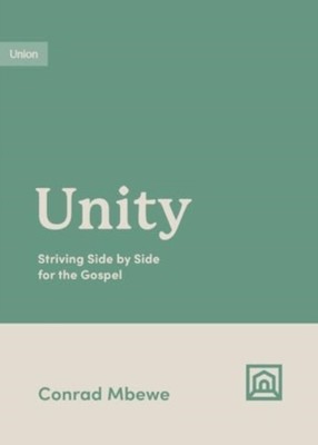 UNITY von MBEWE, CONRAD (Taschenbuch) (9781433584879)