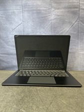 Microsoft 1951 Tested LCD Screen w/ Chassis  Battery -No Motherboard