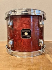 Gretsch Drums Catalina Birch Red 10x8 Tom drum 