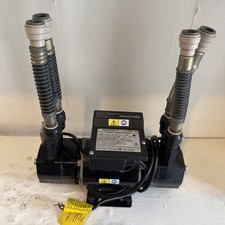 Stuart Turner ShowerMate 1.4 Bar Twin Shower Pump