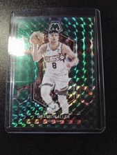 Grayson Allen 2023-24 Panini Mosiac 