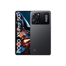 XIAOMI POCO X5 PRO 5G RECONDITIONNÉ 256 Go EXCELLENT NOIR