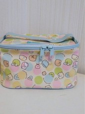 Sumikko Gurashi Zipper Pouch Medium Size