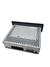 Audio Equipment Radio Am-fm-cd Sedan Black Face Plate Fits 01-03 CIVIC 414969