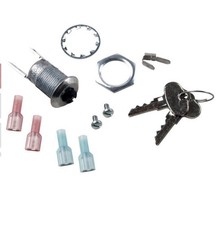Clark Forklift Ignition Switch 908586 with Keys | Replacement Parts