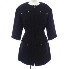 Authentic Chanel P50253V24261 Dress #230-000-716-7767