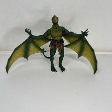 Marvel Legends X-Men Sauron BAF Build A Figure Complete