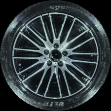 225/45 R18 Winterreifen C-KLASSE W206 18 Zoll Alufelgen Komplettsatz