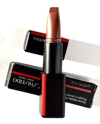 Shiseido ModernMatte Powder Lipstick 507 Murmur 4g