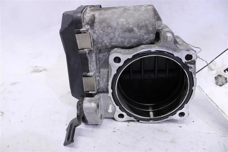 CUERPO ACELERADOR AUDI Q7 A5 S4 S5 A4 A6 2008 08 2009 09 2010 10 2011 11 201 1167820 Foto 4 de 4