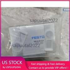 US FREE TAX New Festo ADN-32-20-I-P-A 536281 Compact cylinder