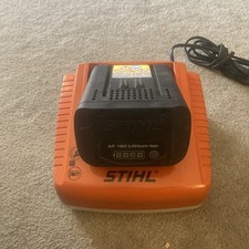 STIHL AP 180 36 Volt Lithium-Ion Battery And Charger