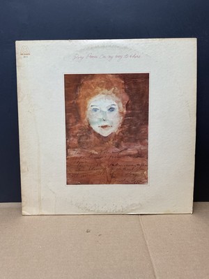 Dory Previn, On My Way To Where LP, MULTIPLE LP'S SHIP FREE!