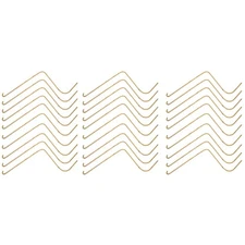 30 Wheel Rake Tines teeth .281" 203055 OTMA M&W for Sitrex H&S