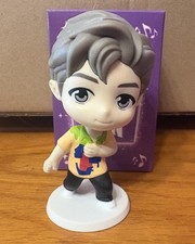 New Rare 2025 McDonald's 1 RM TINY TAN x BTS 2025 Happy Meal Toy Limited Edn