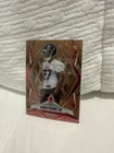 2025 Panini Phoenix Football Bronze Seismic James Pearce Jr. #243