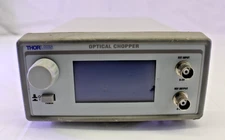 Thor Labs MC2000 Optical Chopper Controller, For Parts/Repair