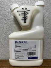 Cy-Kick CS Concentrated Insecticide 16 oz.