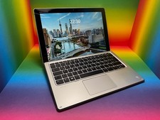 HP Elite X2 1012 G2 2-in-1 I5 7200U 2,5 Ghz 8 GB 256 GB SSD QWERTZ Win 11 Pro LTE