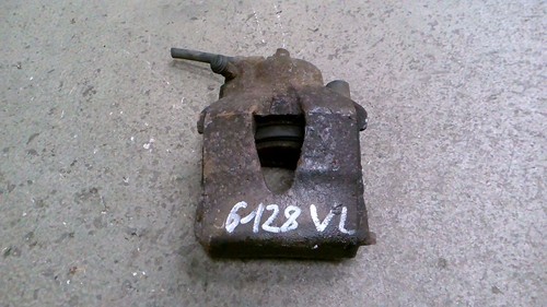 Bremssattel Vorne Links VW Golf Variant 1.6 FSI Bj 2003 1 J 2676117