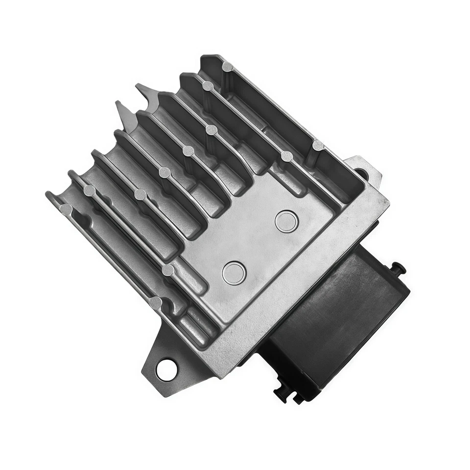 LF8M189E1F Tested Transmission*Control Module TCU/TCM For Mazda 3 2.0L 2010-2011 Foto 4 de 4